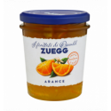Джем Zuegg апельсиновый пастеризованный 330г