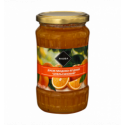 Джем Rioba апельсиновий плодово-ягідний 430г