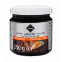 Джем Rioba Апельсин-шоколад-мед плодово-ягідний 250г