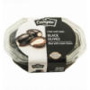 Оливки Campio черные с сыром 250г