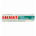 Паста зубная Lacalut extra sensitive 75мл