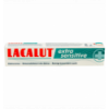 Паста зубна Lacalut extra sensitive 75мл