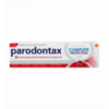 Паста зубная Parodontax Комплексная защита отбеливающая 75мл
