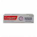 Паста зубная Colgate Безопасное отбелив Забота о деснах 75мл