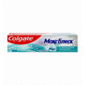 Паста зубна Colgate МаксБлиск з відбілюючими пластинами 100мл