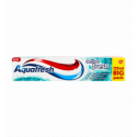 Паста зубна Aquafresh Заряд свіжості з ментолом 125мл