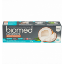 Зубная паста Superwhite Biomed 100г