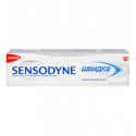 Зубная паста Sensodyne Быстрое действие Отбеливающая 75мл