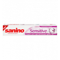 Зубна паста Sanino Захист для чутливих зубів 100мл