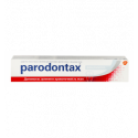 Зубна паста Parodontax Відбілююча 75мл
