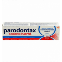 Паста зубная Parodontax Комплексная защита Экстра свежесть 75мл
