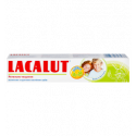Зубная паста Lacalut для детей 4-8 лет 50мл