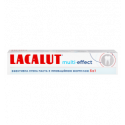 Зубна паста Lacalut Мульти-ефект 5в1 75мл
