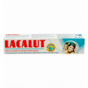 Зубна паста Lacalut підліткова з 8 років 50мл