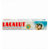 Зубная паста Lacalut подростковая с 8 лет 50мл