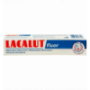 Зубна паста Lacalut Фтор 75мл