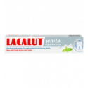 Зубна паста Lacalut White Альпійська м`ята 75мл