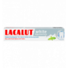 Зубная паста Lacalut White Альпийская мята 75мл