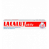 Зубна паста Lacalut Aktiv 50мл