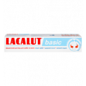 Зубна паста Lacalut Basic 75мл