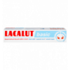 Зубна паста Lacalut Basic 75мл