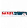 Зубна паста Lacalut Duo 75мл