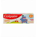 Зубна паста Colgate Ніжна м`ята 3-5 дитяча без фториду 60мл