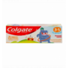 Зубная паста Colgate Нежная мята 3-5 детская без фторида 60мл