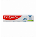 Зубная паста Colgate Бодрящая свежесть 0% 130г