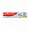 Зубная паста Colgate Бодрящая свежесть 0% 130г