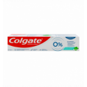 Зубная паста Colgate Мягкое очищение 0% 130г
