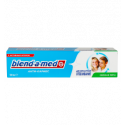 Зубна паста Blend-a-med Делікатне Відбілювання Здорова Білизна 100мл