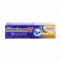 Зубная паста Blend-a-Med 3D White с кокосовым маслом 100мл