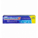 Зубная паста Blend-a-med 3D White Свежесть Мятный Поцелуй 125мл