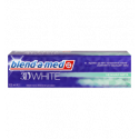 Зубная паста Blend-a-med 3D White 100мл