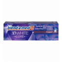 Зубна паста Blend-a-med 3D White Luxe Гламур косметичне відбілювання 75мл