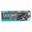 Зубна паста BioMed White Complex захист від бактерій і карієсу 100мл