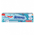 Зубна паста Aquafresh Advance для дітей 9-13 років 75мл