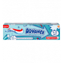 Паста зубная Aquafresh Advance для детей 9-13 лет 75мл