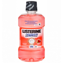 Ополаскиватель для полости рта Listerine Smart Rinse детский 250мл