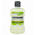 Ополаскиватель для полости рта Listerine Зеленый Чай 500мл