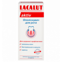 Ополаскиватель для полости рта Lacalut Aktiv 300мл