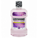 Ополаскиватель для полости рта Listerine Total Care 500мл