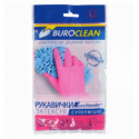 Рукавички господарські суперміцні Buroclean, розмір L ( 10200305 )