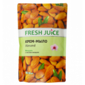 Крем-мило Fresh Juice Мигдаль 460мл