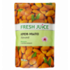 Крем-мыло Fresh Juice Миндаль 460мл