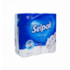 Туалетний папір Selpak Perfumed тришаровий, 32 рул