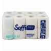 Туалетний папір Soffipro Optimal двошаровий, 16 рул