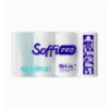 Рушники целюлозні "SoffiPro Optimal", 8 рул ( рп.дв8б )