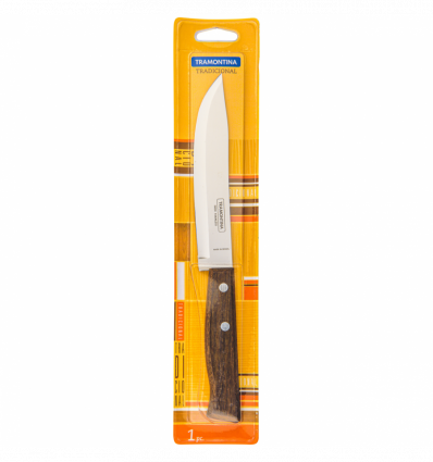Нож Tramontina Tradicional для чистки овощей 76мм